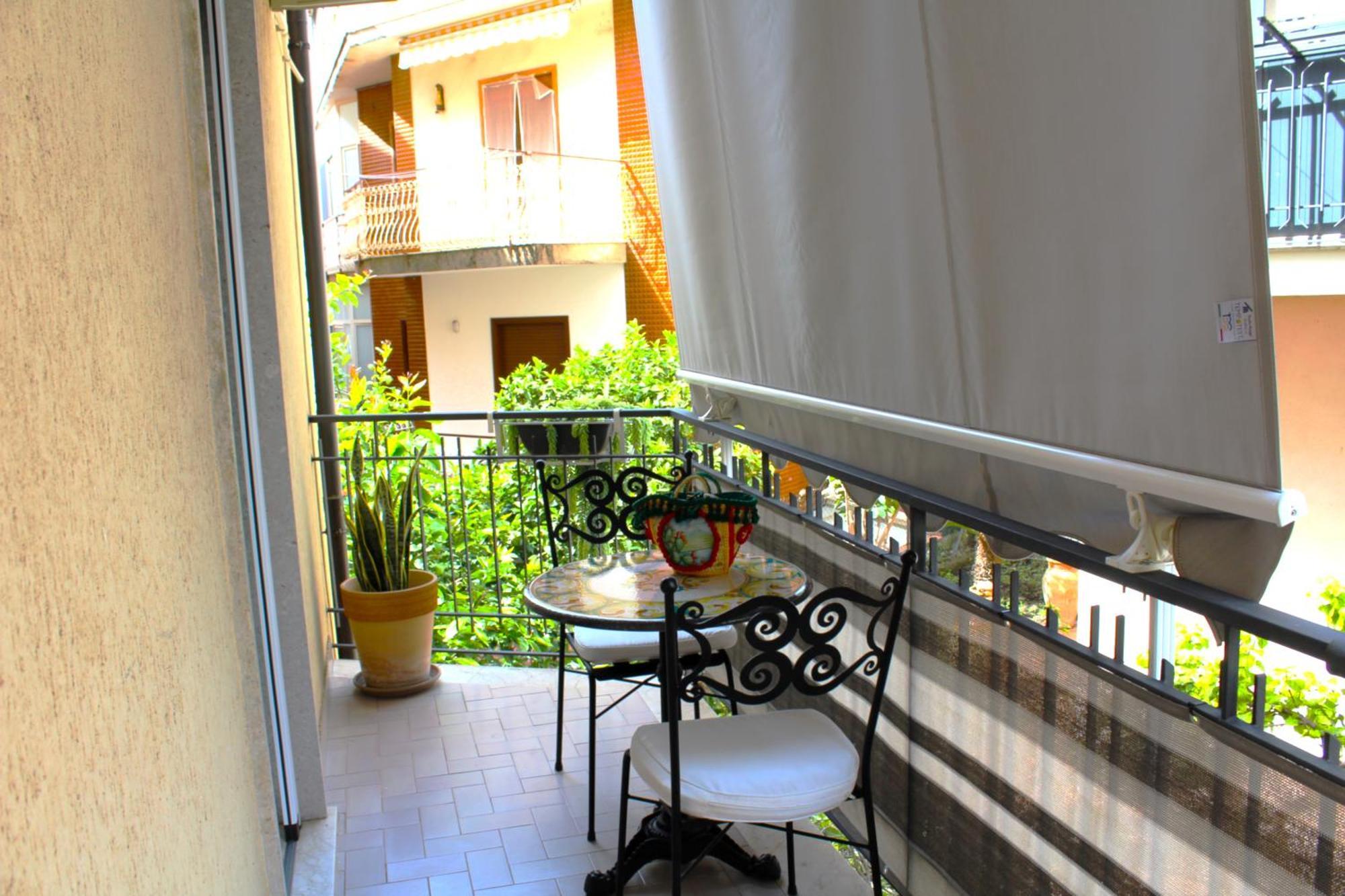 Anto'S Apartment - Giardini-Naxos Exterior foto